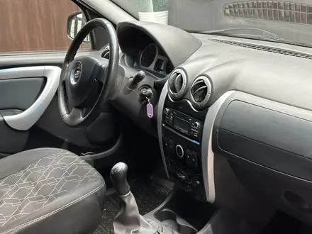ВАЗ (Lada) Largus 2019 года за 5 500 000 тг. в Актобе – фото 11
