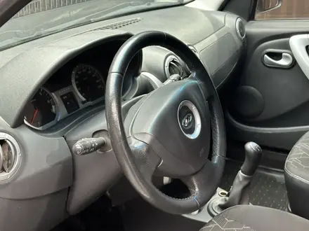 ВАЗ (Lada) Largus 2019 года за 5 500 000 тг. в Актобе – фото 12