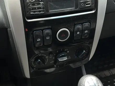ВАЗ (Lada) Largus 2019 года за 5 500 000 тг. в Актобе – фото 15