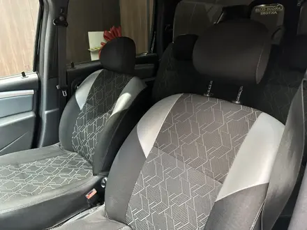 ВАЗ (Lada) Largus 2019 года за 5 500 000 тг. в Актобе – фото 13