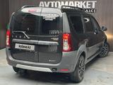 ВАЗ (Lada) Largus 2019 года за 5 500 000 тг. в Актобе – фото 4