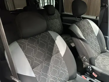 ВАЗ (Lada) Largus 2019 года за 5 500 000 тг. в Актобе – фото 8