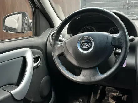 ВАЗ (Lada) Largus 2019 года за 5 500 000 тг. в Актобе – фото 6
