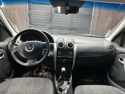 ВАЗ (Lada) Largus 2019 года за 5 500 000 тг. в Актобе – фото 9