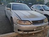 Toyota Aristo 1992 годаfor800 000 тг. в Талдыкорган