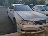 Toyota Aristo 1992 годаfor800 000 тг. в Талдыкорган – фото 2