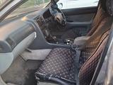 Toyota Aristo 1992 годаfor800 000 тг. в Талдыкорган – фото 5