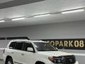 Toyota Land Cruiser 2014 года за 27 500 000 тг. в Тараз – фото 3