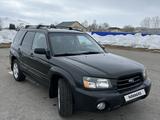 Subaru Forester 2004 года за 4 500 000 тг. в Алтай – фото 4