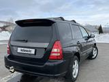 Subaru Forester 2004 годаүшін4 500 000 тг. в Алтай – фото 2