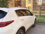 Kia Sportage 2018 года за 9 800 000 тг. в Семей – фото 3