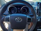 Toyota Land Cruiser Prado 2013 года за 15 900 000 тг. в Актобе