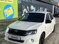 ВАЗ (Lada) Granta 2190 2015 годаfor3 700 000 тг. в Актобе – фото 2