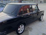 ВАЗ (Lada) 2107 2010 года за 1 200 000 тг. в Бейнеу – фото 2