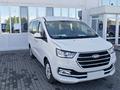 JAC M4 (Refine) 2026 года за 13 600 000 тг. в Петропавловск