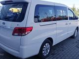 JAC M4 (Refine) 2026 года за 13 600 000 тг. в Петропавловск – фото 3