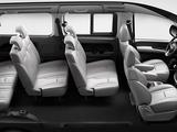 JAC M4 (Refine) 2026 года за 13 600 000 тг. в Петропавловск – фото 5