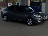 Hyundai Accent 2014 годаүшін4 650 000 тг. в Костанай
