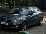 Hyundai Accent 2014 годаүшін4 650 000 тг. в Костанай – фото 2