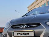 Hyundai Accent 2014 годаүшін4 650 000 тг. в Костанай – фото 4