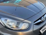 Hyundai Accent 2014 годаүшін4 650 000 тг. в Костанай – фото 3