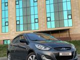 Hyundai Accent 2014 годаүшін4 650 000 тг. в Костанай – фото 5