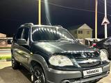 Chevrolet Niva 2010 года за 3 000 000 тг. в Шымкент – фото 3