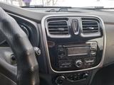 Renault Sandero Stepway 2016 года за 4 300 000 тг. в Уральск – фото 4