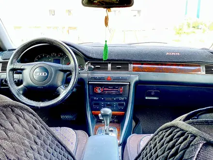 Audi A6 2000 года за 3 000 000 тг. в Сатпаев – фото 3