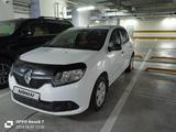 Renault Logan 2018 годаfor3 900 000 тг. в Алматы – фото 2