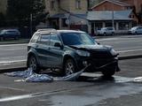 Toyota RAV4 2002 года за 2 500 000 тг. в Астана