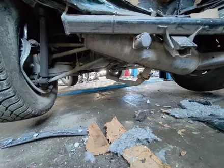Toyota RAV4 2002 года за 2 500 000 тг. в Астана – фото 17