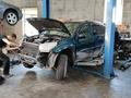 Toyota RAV4 2002 года за 2 500 000 тг. в Астана – фото 11