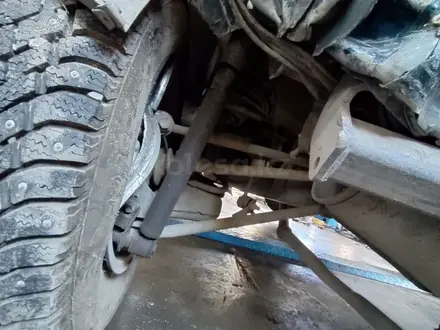 Toyota RAV4 2002 года за 2 500 000 тг. в Астана – фото 18