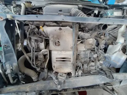 Toyota RAV4 2002 года за 2 500 000 тг. в Астана – фото 12