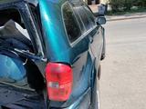 Toyota RAV4 2002 года за 2 500 000 тг. в Астана – фото 5