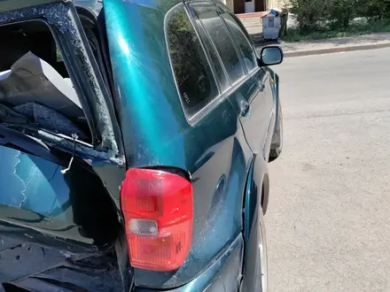 Toyota RAV4 2002 года за 2 500 000 тг. в Астана – фото 5