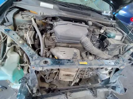 Toyota RAV4 2002 года за 2 500 000 тг. в Астана – фото 13