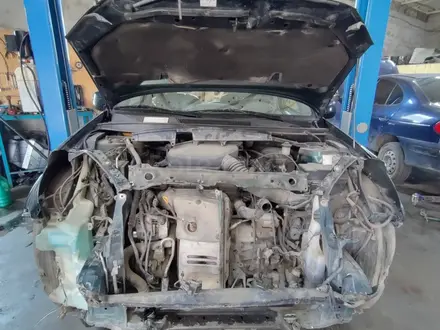 Toyota RAV4 2002 года за 2 500 000 тг. в Астана – фото 14