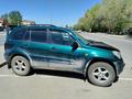 Toyota RAV4 2002 года за 2 500 000 тг. в Астана – фото 6