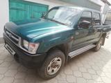 Toyota Hilux 2000 года за 4 930 000 тг. в Аксай