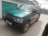 Toyota Hilux 2000 года за 4 930 000 тг. в Аксай – фото 3