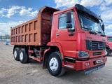 Howo  A5 2007 годаүшін8 000 000 тг. в Астана – фото 4