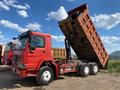 Howo  A5 2007 годаүшін8 000 000 тг. в Астана – фото 3
