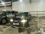 Audi A6 1996 года за 2 547 714 тг. в Туркестан – фото 2