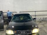 Audi A6 1996 года за 2 547 714 тг. в Туркестан – фото 4