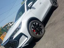 BYD Tang, 2024