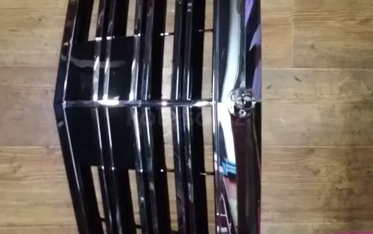 Решётка радиатора от Mercedes S/w221 6.3 AMG за 70 000 тг. в Алматы