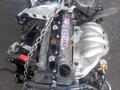 Двигатель Мотор Toyota 2AZ-fe Япония 2.4үшін67 200 тг. в Алматы – фото 6