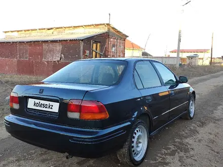 Honda Civic 1997 года за 1 333 333 тг. в Алматы – фото 3